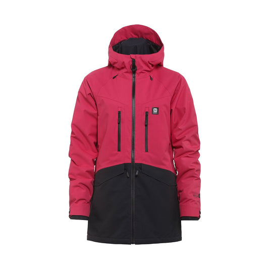 Larra II jacket
