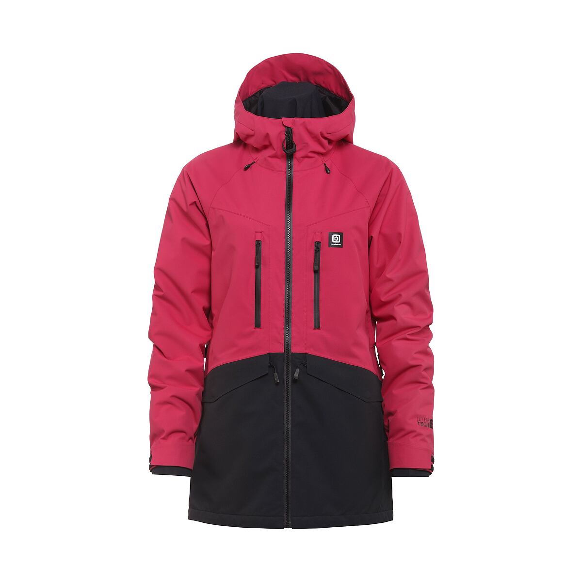 Larra II jacket