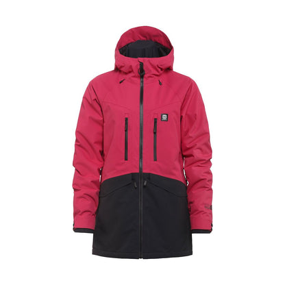 Larra II jacket