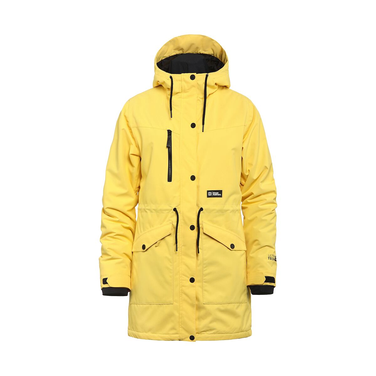 Clarise jacket