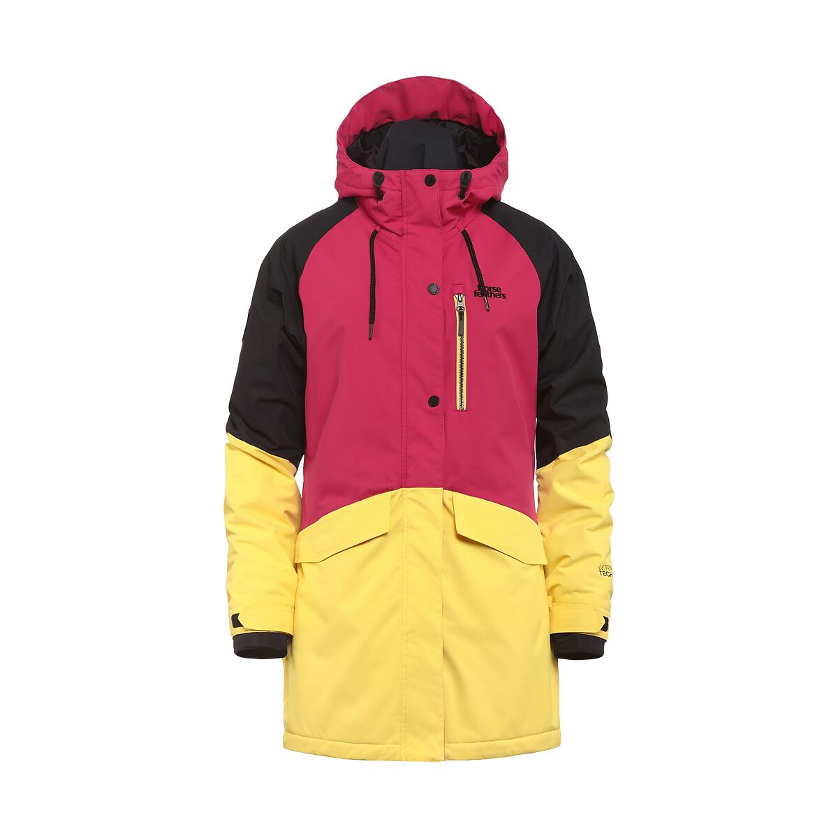 Pola II jacket