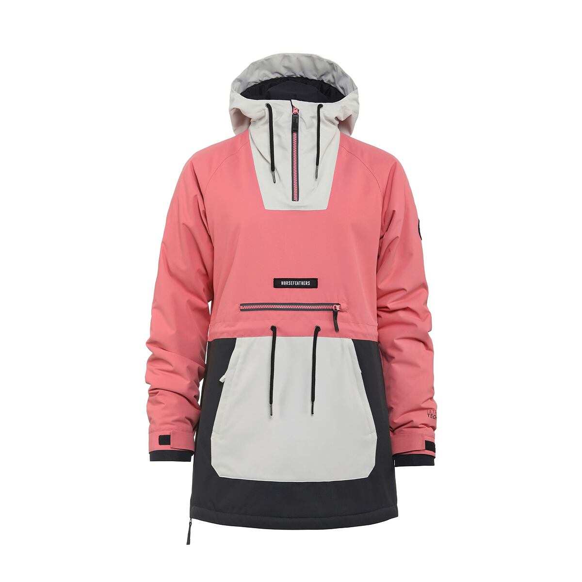 Derin II jacket - tea rose size S