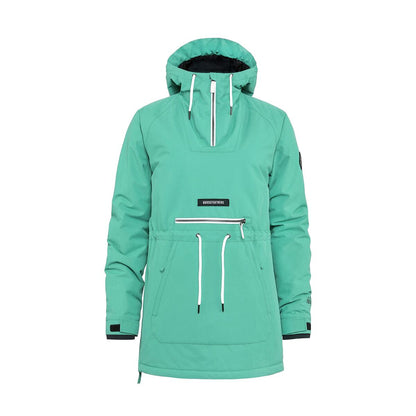 Derin II jacket