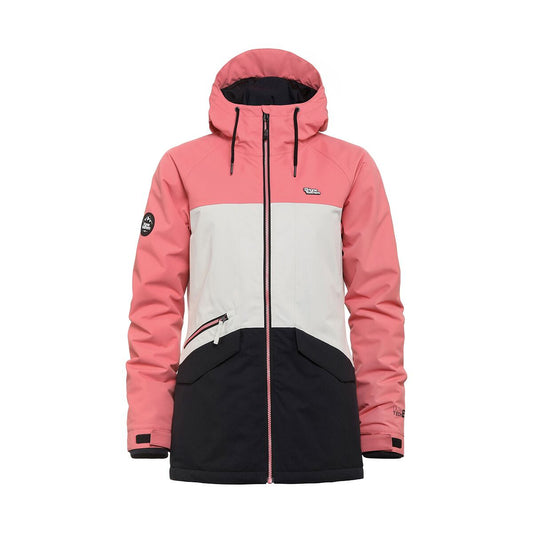 Arianna jacket - tea rose size M