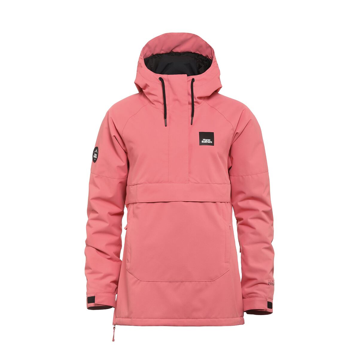 Mija jacket - tea rose size M