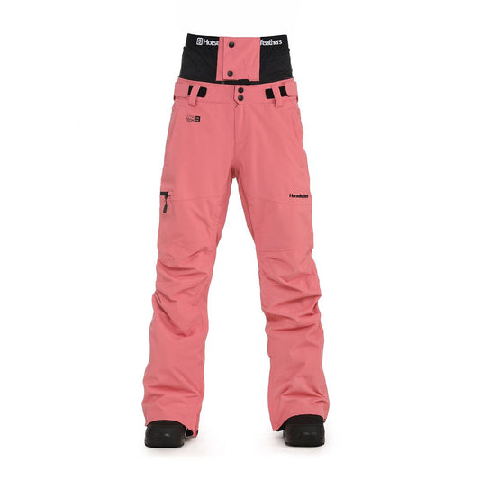 Lotte pants - tea rose size L