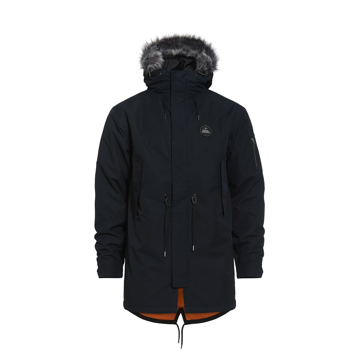 Griffen jacket