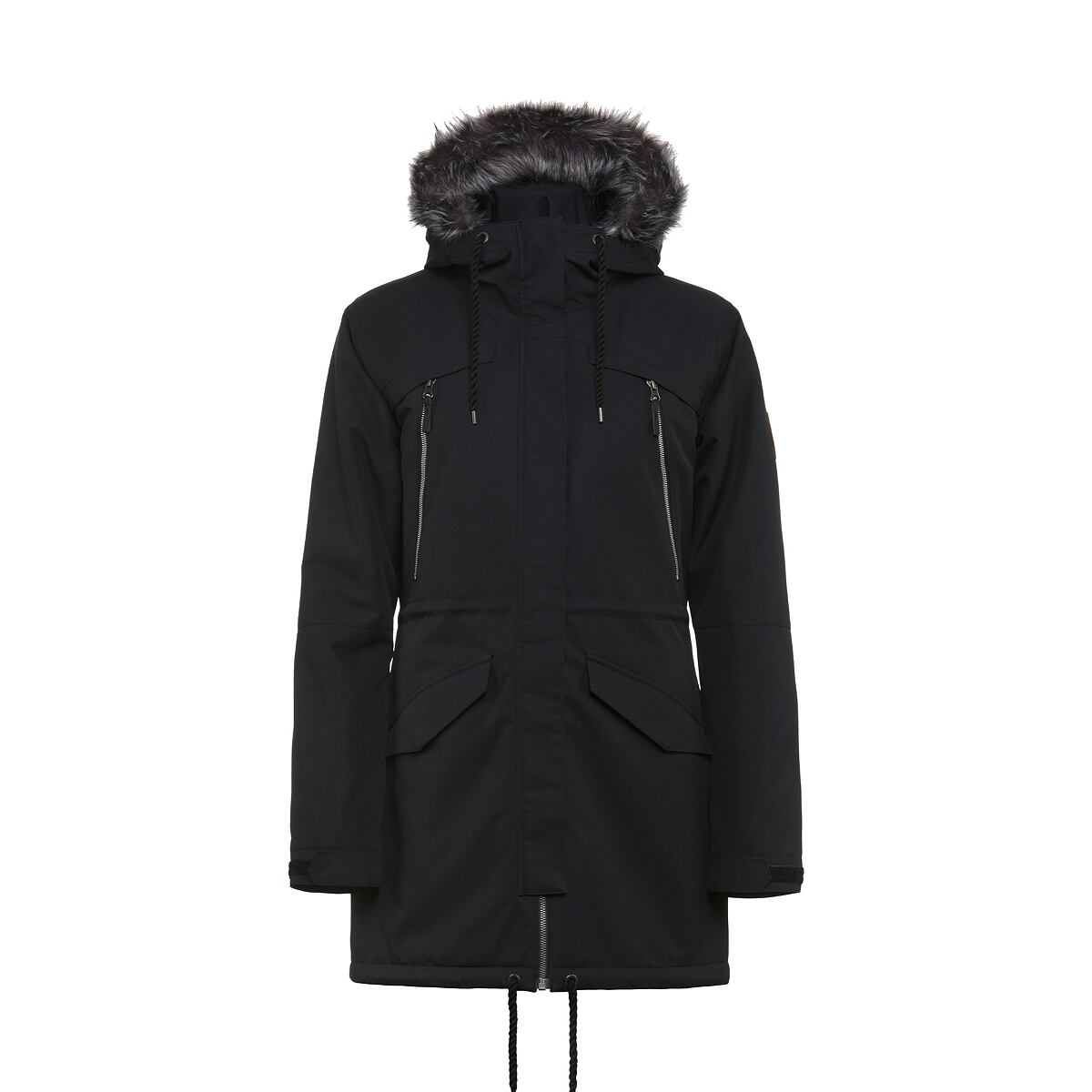 Maddy jacket