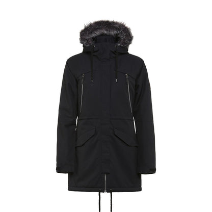 Maddy jacket