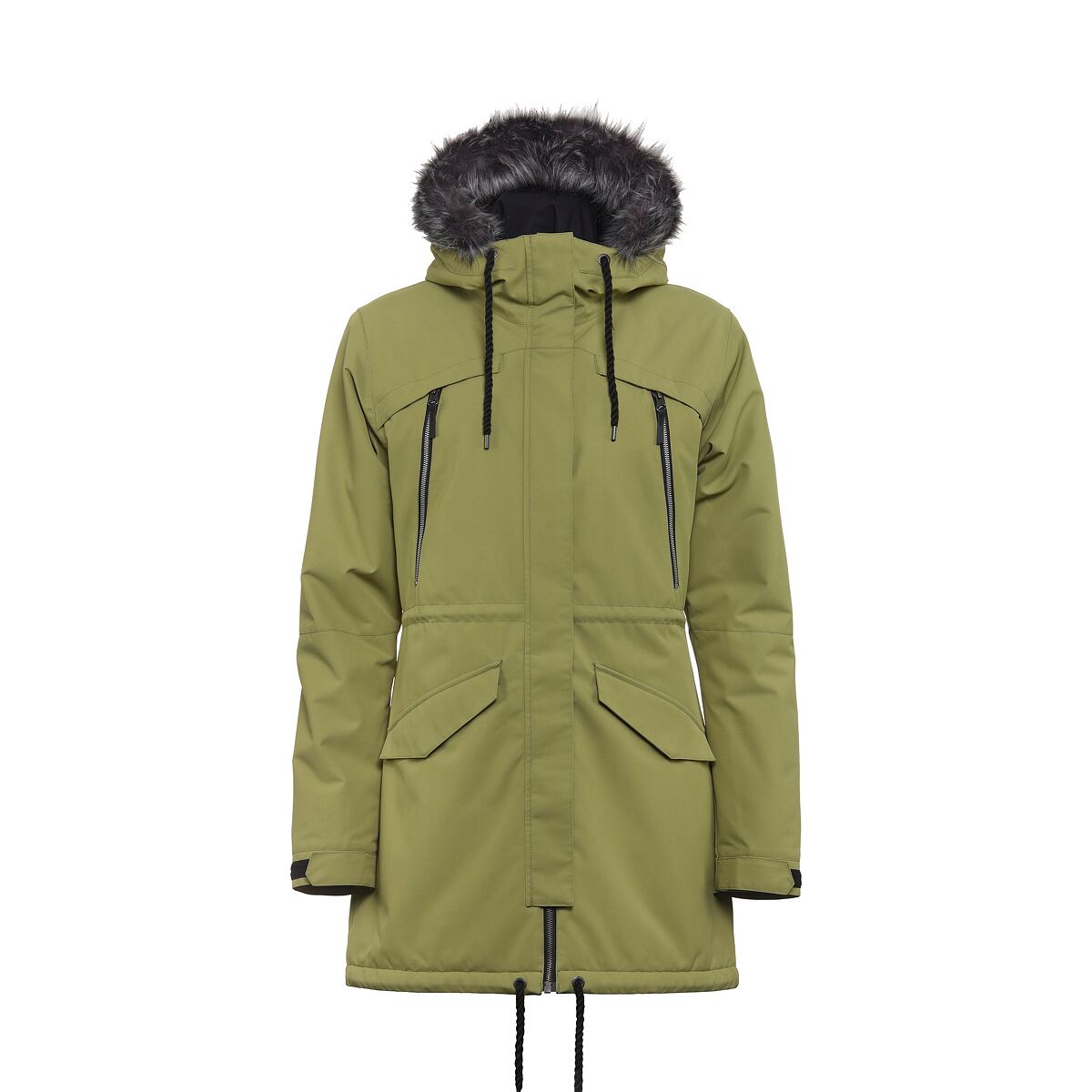 Maddy jacket