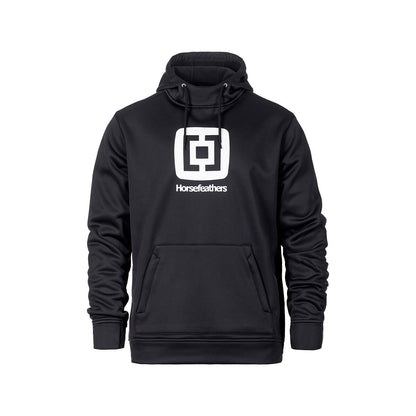 Barry DWR hoodie