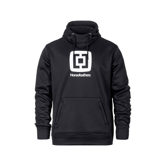 Barry DWR hoodie