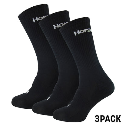 Delete Premium 3Pack socks