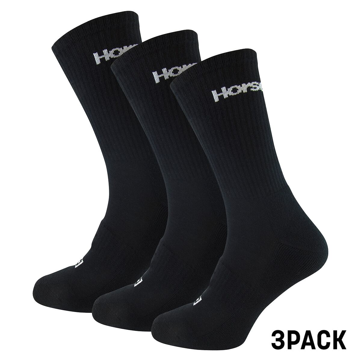 Delete Premium Wmns 3Pack socks