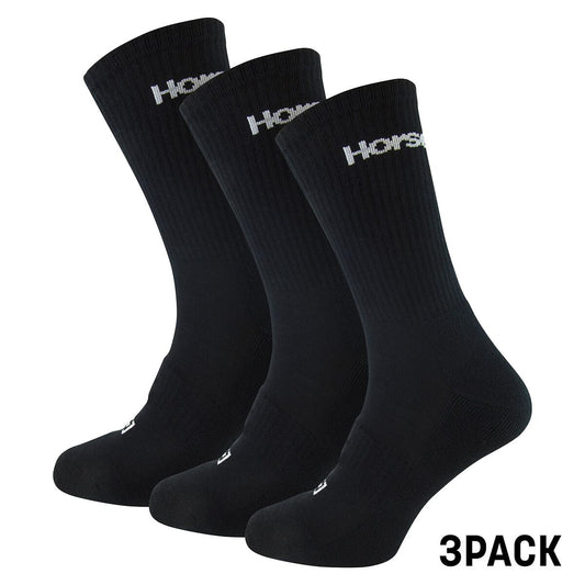 Delete Premium Wmns 3Pack socks