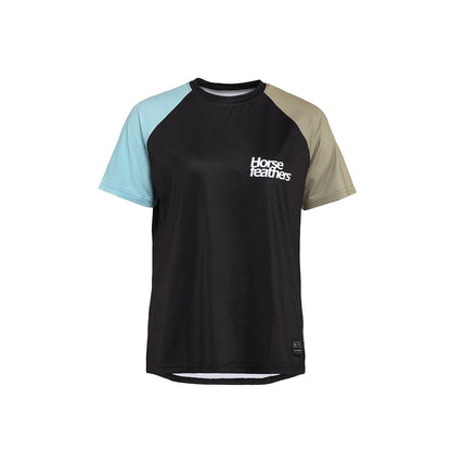 Quantum women's bike jersey