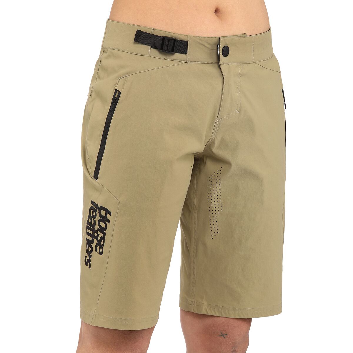 Stoker II women's bike shorts