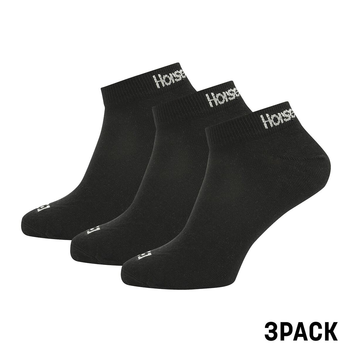 Rapid 3Pack socks