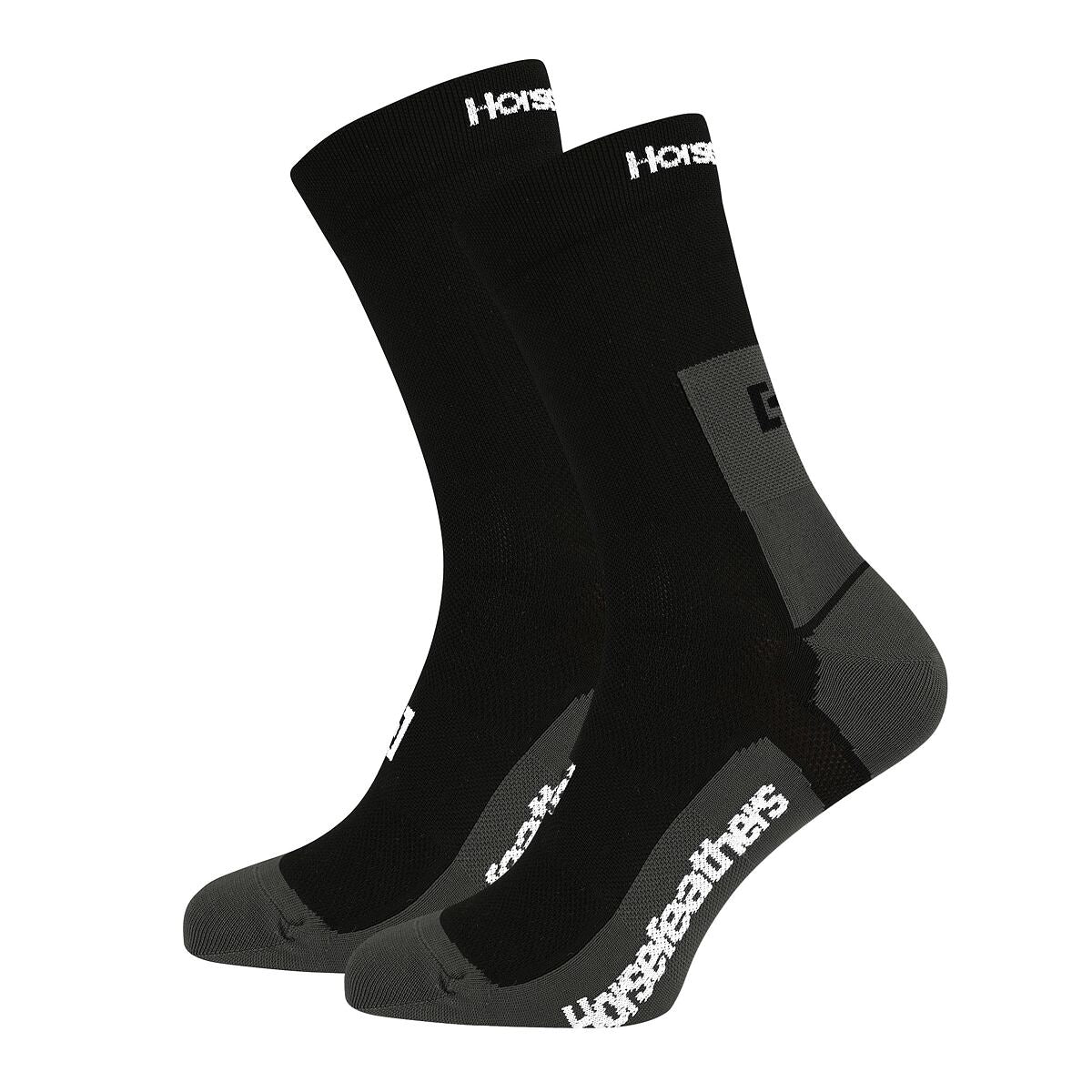 Cadence Long sport tech socks