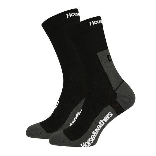 Cadence Long sport tech socks