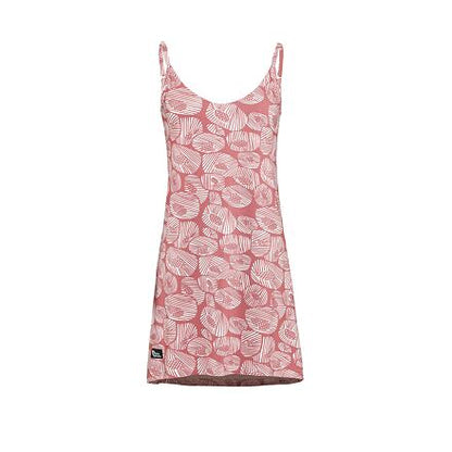 Ali dress - ash rose size M