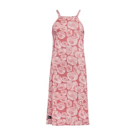 Sheila dress - ash rose size L