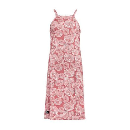 Sheila dress - ash rose size L