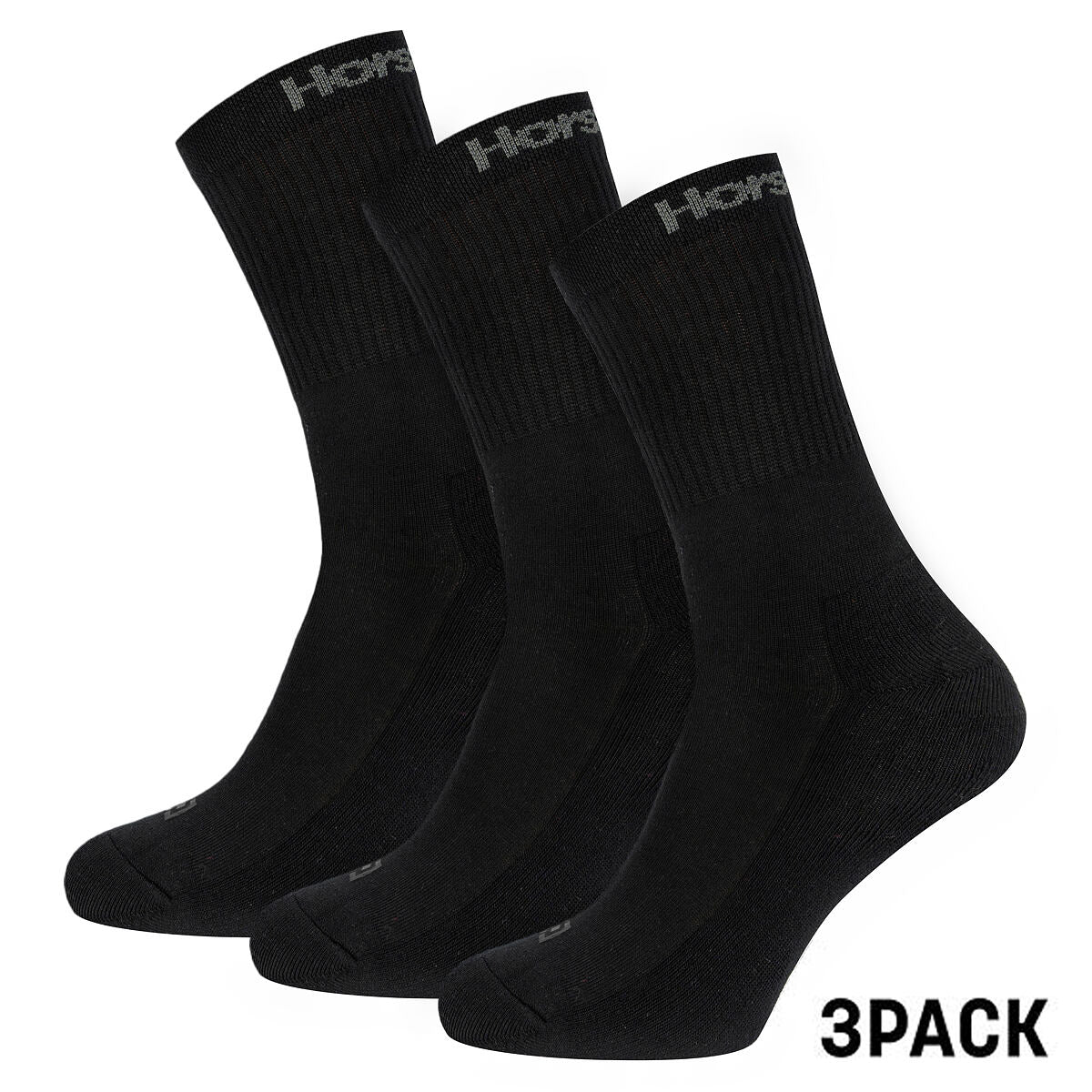 Delete 3Pack socks