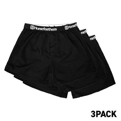 Frazier 3pack boxer shorts