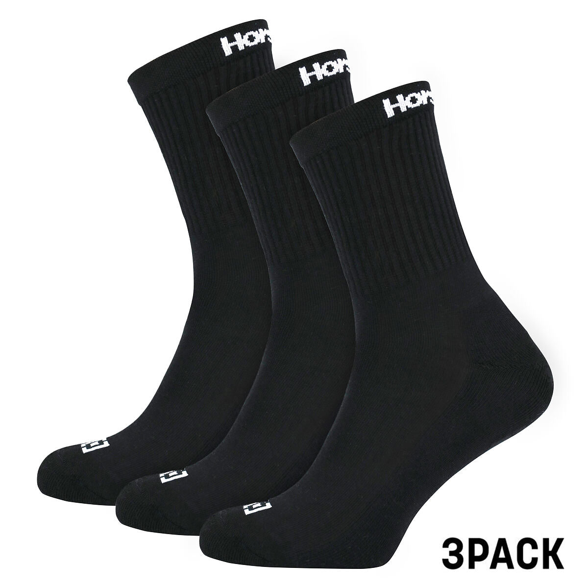 Delete Wmns 3Pack socks