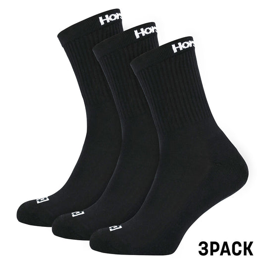 Delete Wmns 3Pack socks