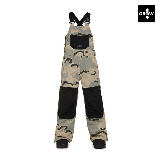 Medler II Youth pants - desert camo size L