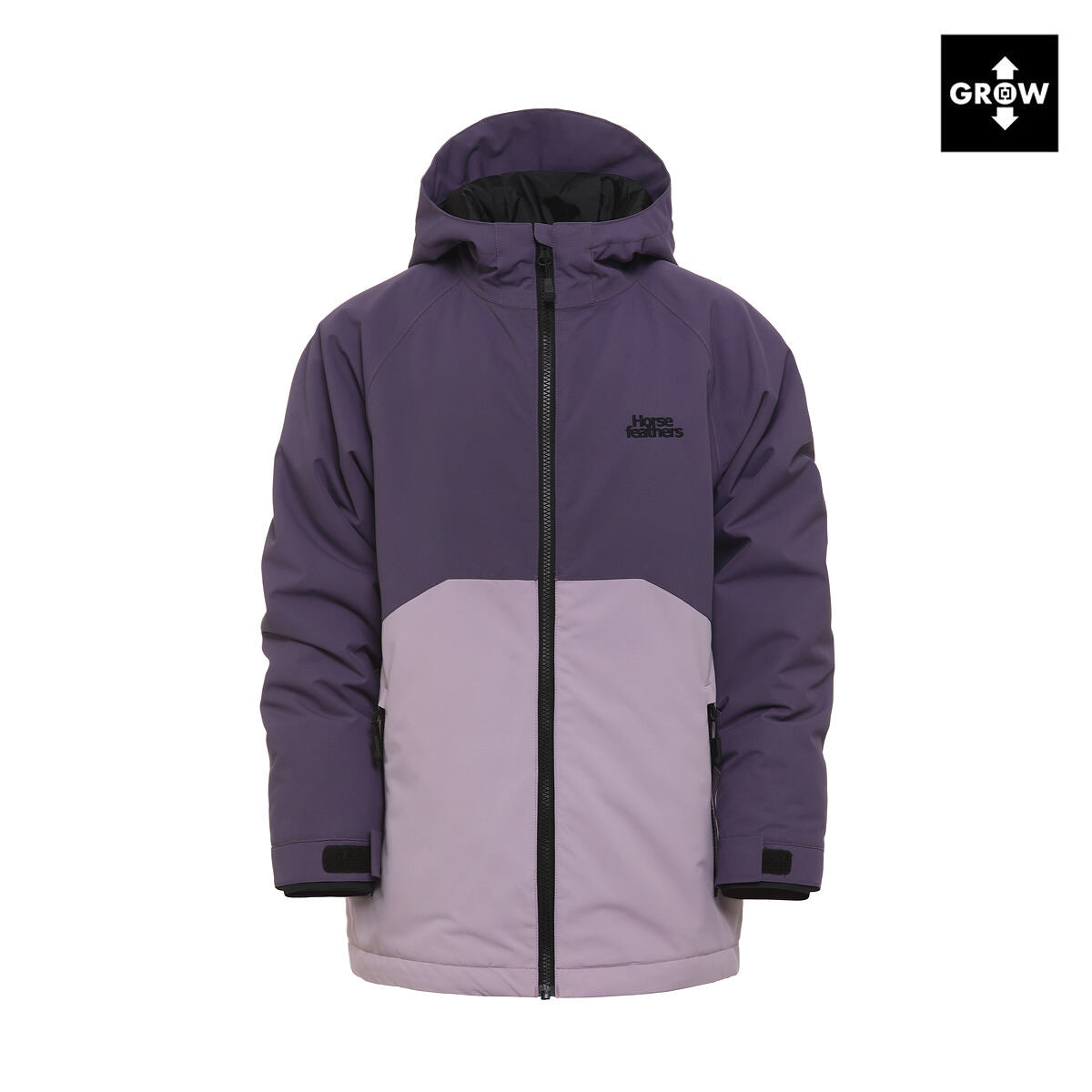 Halia Youth jacket