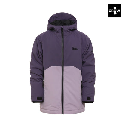 Halia Youth jacket