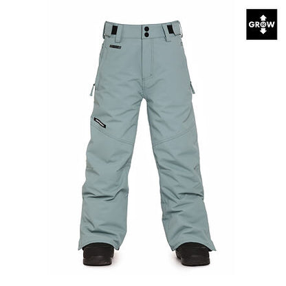 Orca Youth pants - blue haze size L