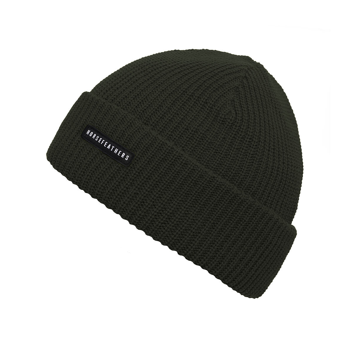 Jake Youth beanie - urban olive