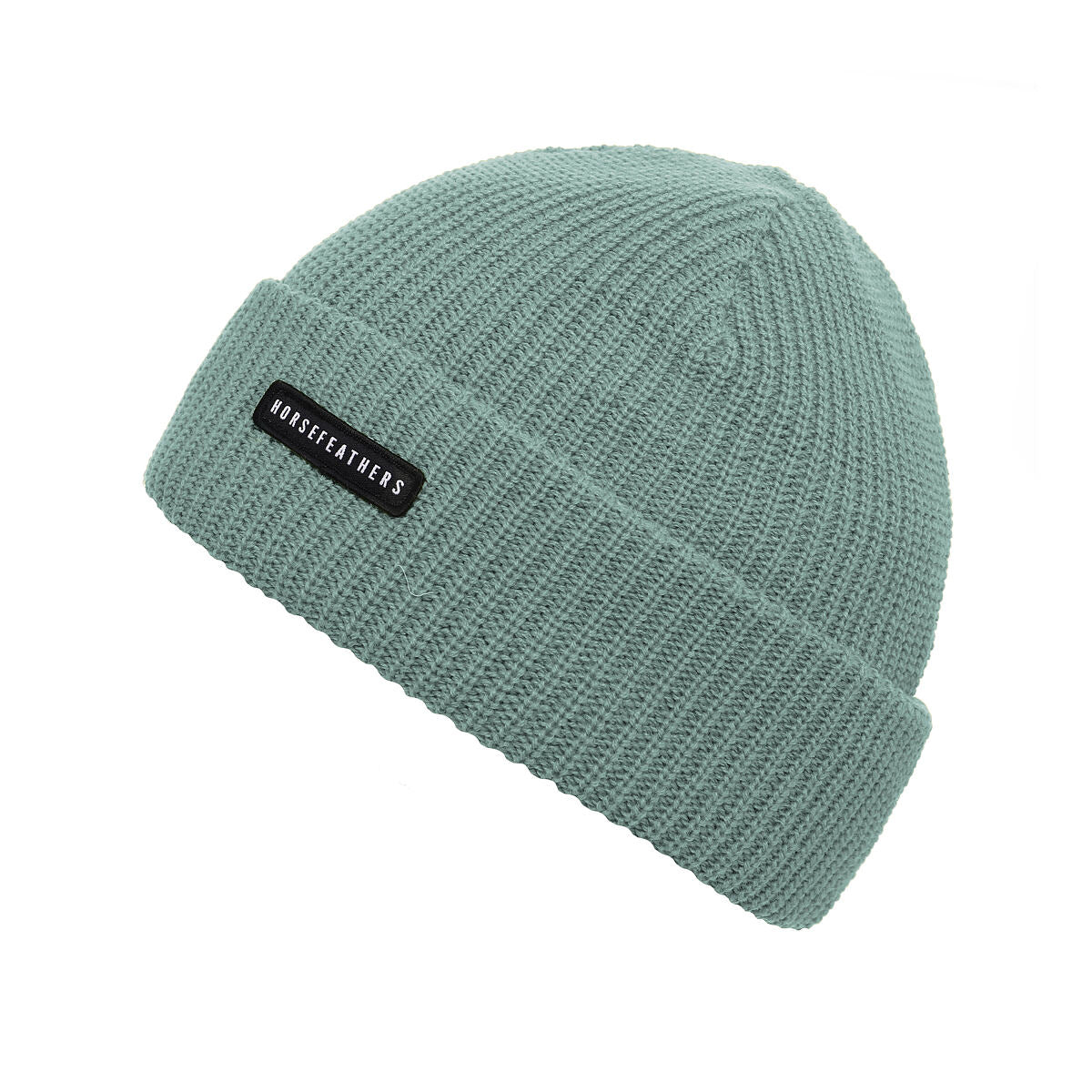 Jake Youth beanie - blue haze