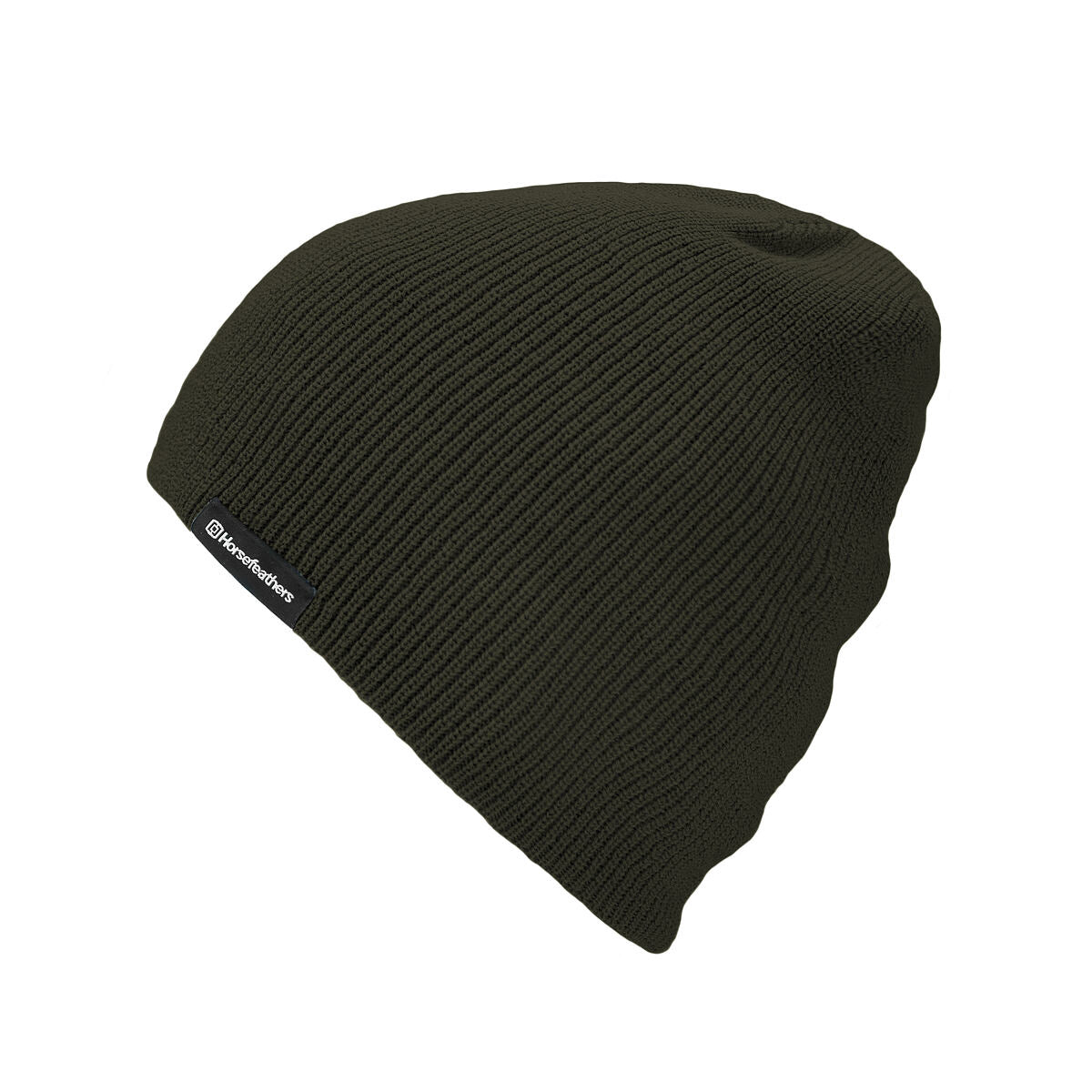 Yard beanie - urban olive