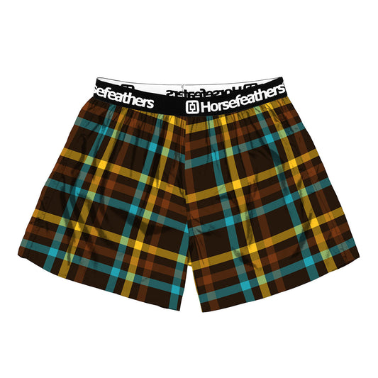 Clay boxer shorts