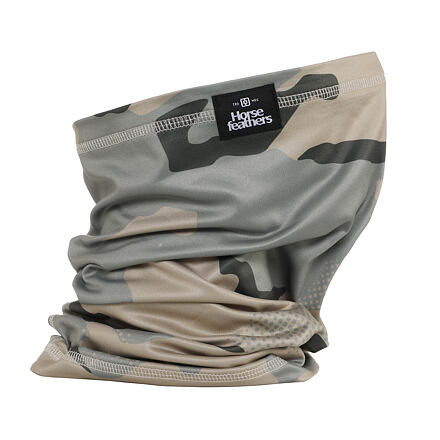 Neck Warmer - desert camo