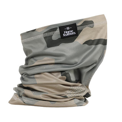 Neck Warmer - desert camo