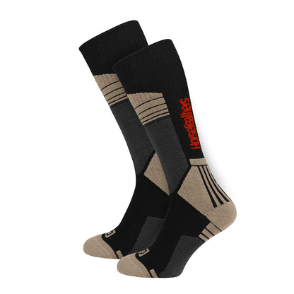Rory Thermolite snowboard socks