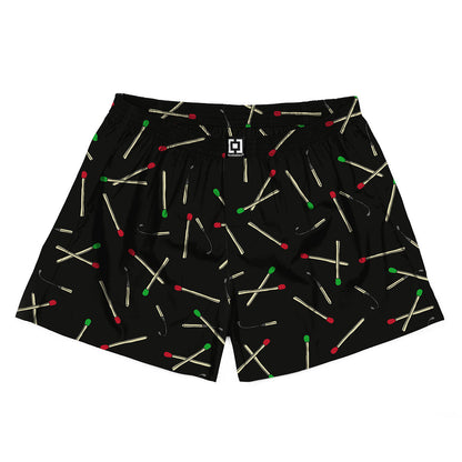 Manny boxer shorts