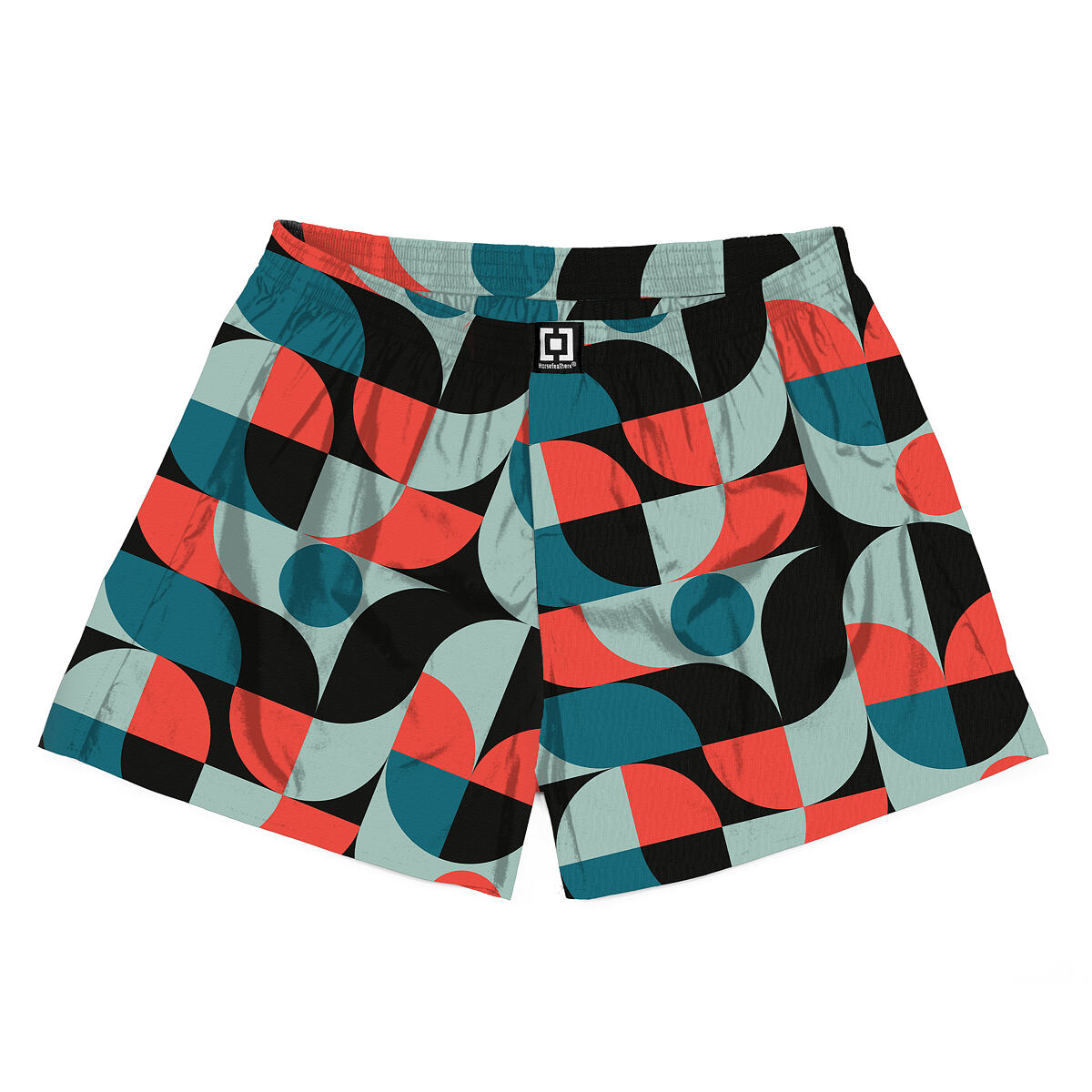 Manny boxer shorts