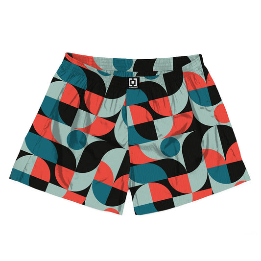 Manny boxer shorts
