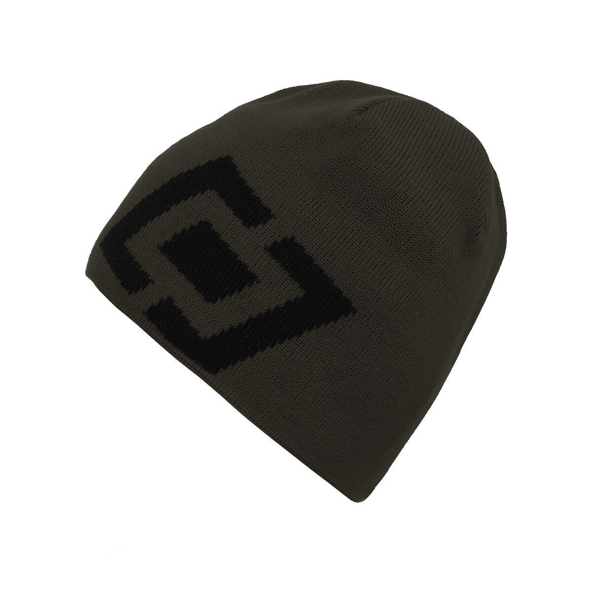 Windsor beanie - urban olive