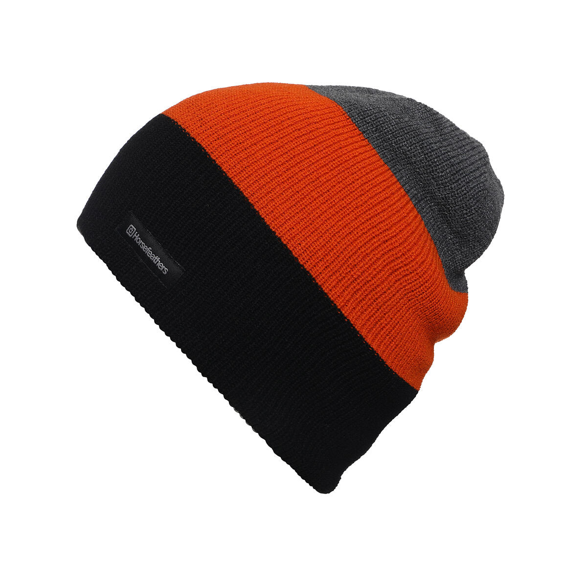 Matteo beanie - red clay