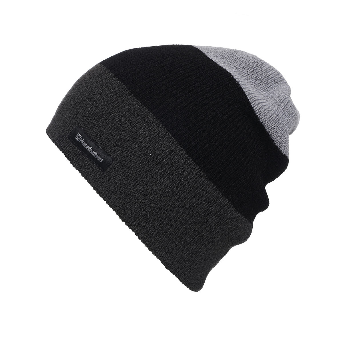 Matteo beanie - mirage gray