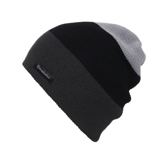 Matteo beanie - mirage gray