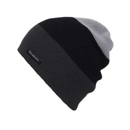 Matteo beanie - mirage gray